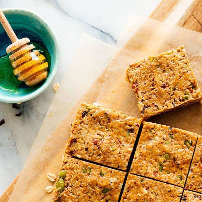 13 On-the-Go Protein Snacks for Kids That Last All Day