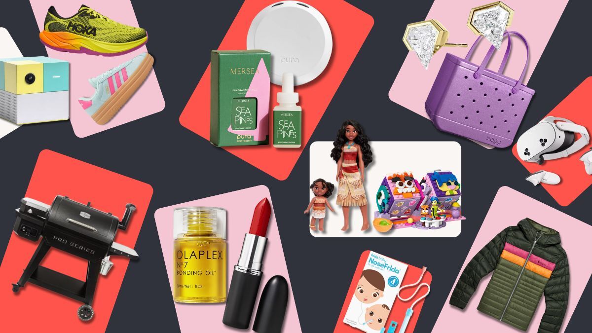 These Are the Best Black Friday Deals We’ve Spotted. Period. 