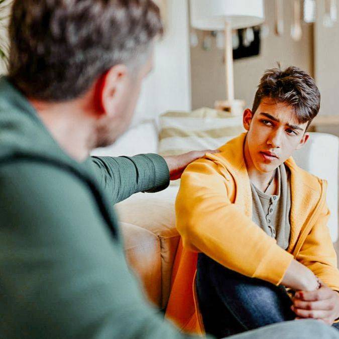 9 'Harmless' Phrases That Hurt Kids More Than You Think