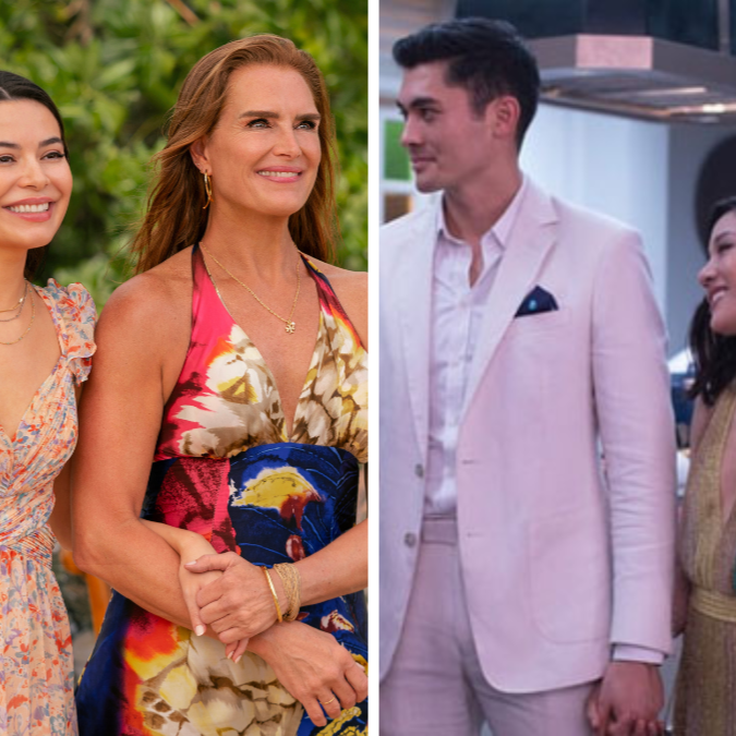 20 Rom-Coms That Are Perfect for Moms