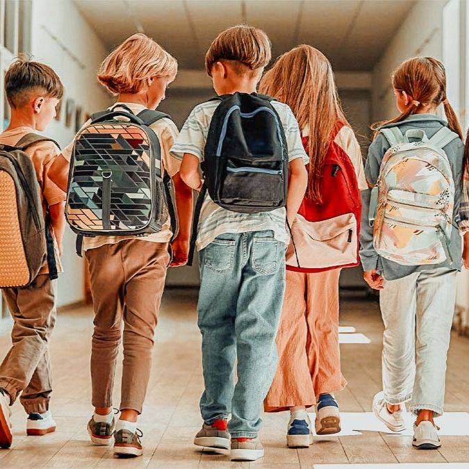 Former FBI Agent Shares Back-to-School Safety Dos & Don'ts
