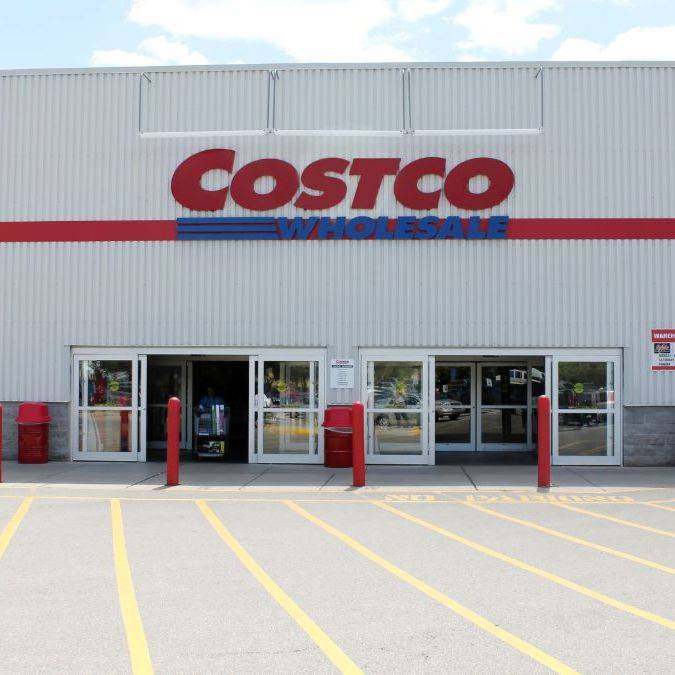 9 Dietitian-Approved Packaged Costco Snacks for Kids