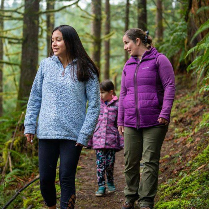Oregon's Mt. Hood Territory: Which Travel Adventure Is Calling Your Family's Name?