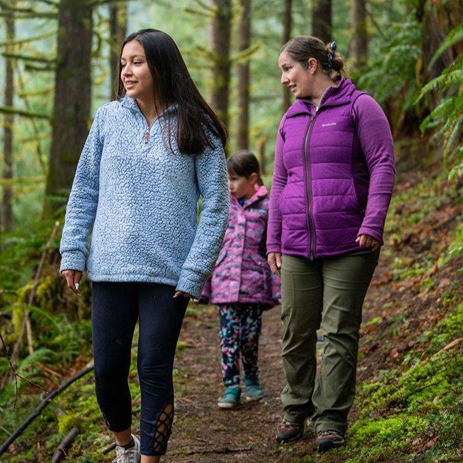Oregon's Mt. Hood Territory: Which Travel Adventure Is Calling Your Family's Name?