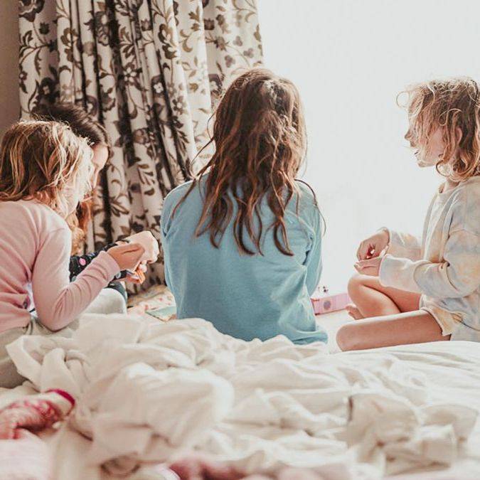 Sleep-Unders Are Honestly a Win for Everyone