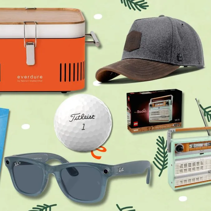 Gifts for Dads That They’ll Seriously Love