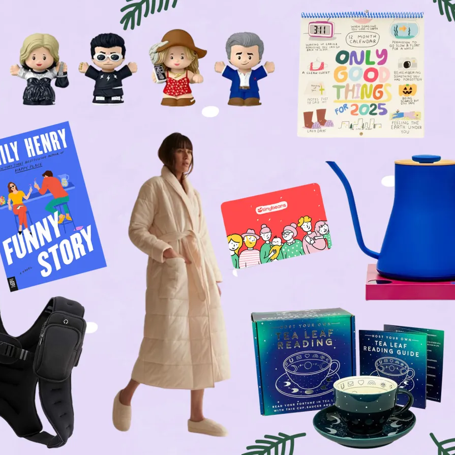 Our Favorite Gifts Moms Will Love & Actually Use