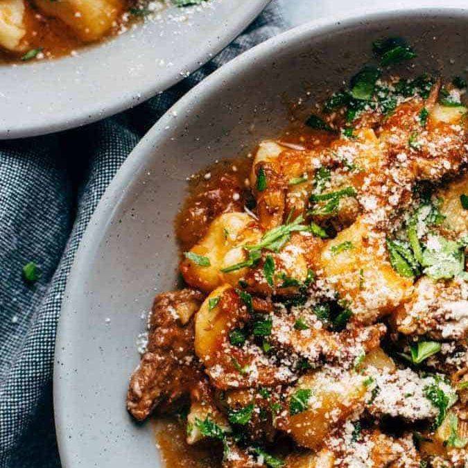 5-Ingredient Dinner Recipes You'll Make Over and Over Again