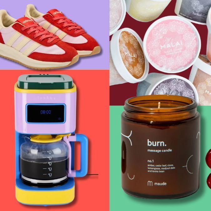 31 Valentine's Day Gifts for the Coolest Women in Your Life