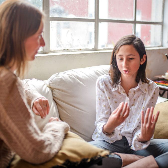 This '5-Minute Rule' Ensures Kids Will (Almost) Always Tell You the Truth