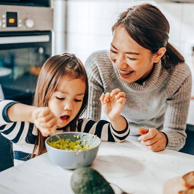 7 Non-Sneaky Ways to Get Your Kids to Love Veggies
