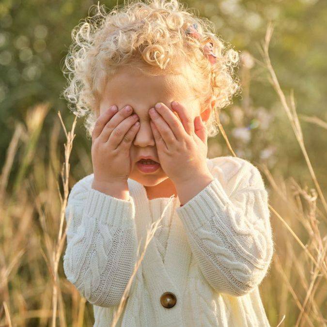 7 Things Every Parent Should Know About Pink Eye In Toddlers