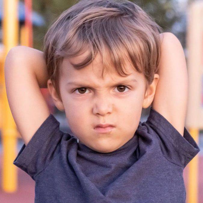 The Easiest Way to Get a Strong-Willed Kid to Do What You Want