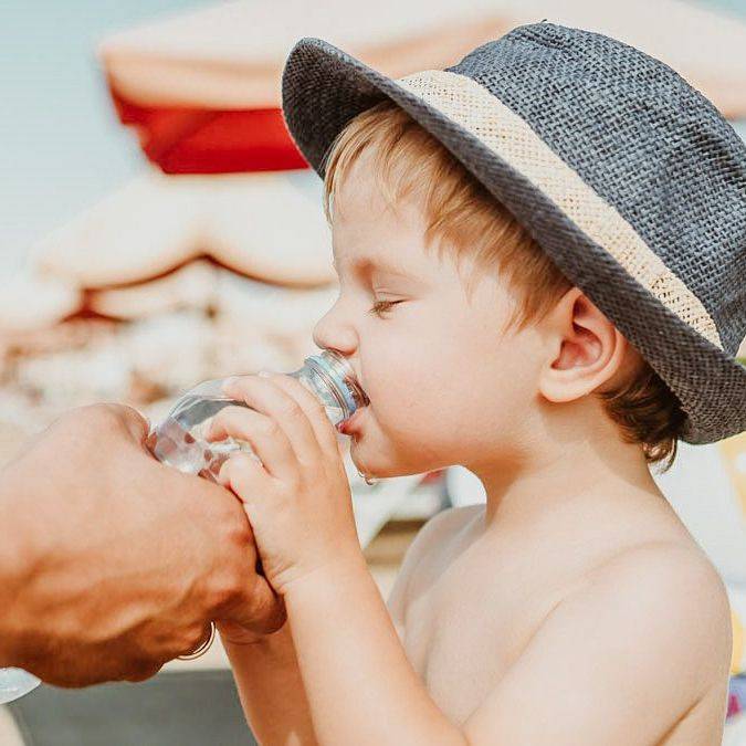 9 Surprisingly Hydrating Foods (That Aren't Watermelon)