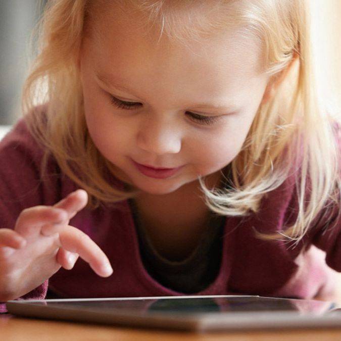 12 Fun Toddler Apps Parents Can Feel Good About
