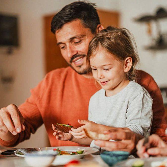 The Most Ingenious Picky Eater Food Hack Ever