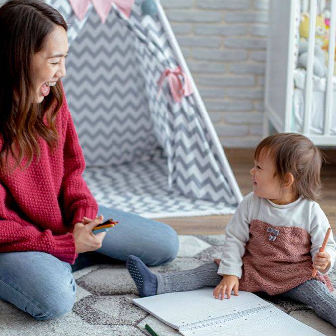 3 Common Mistakes Parents Make with Speech-Delayed Toddlers