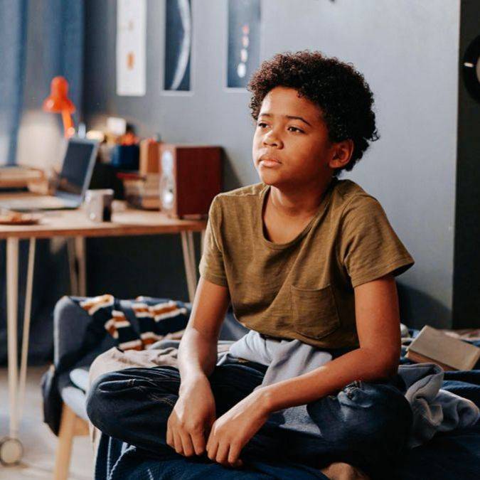 2 Words That Prevent Kids from Getting Defensive