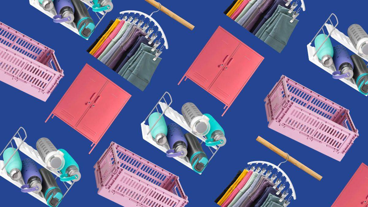 16 Organization Ideas So You Aren't Living in Chaos