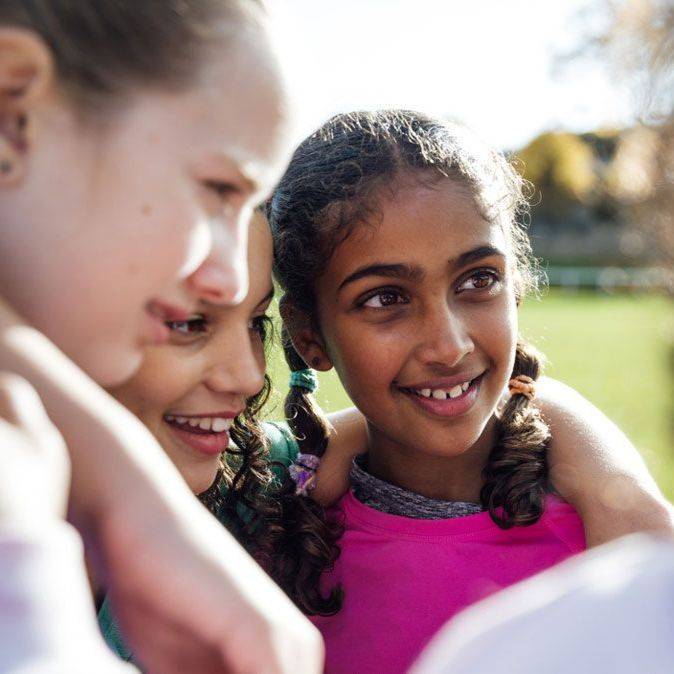 3 Overlooked Ways to Improve Big Kids' Self-Esteem