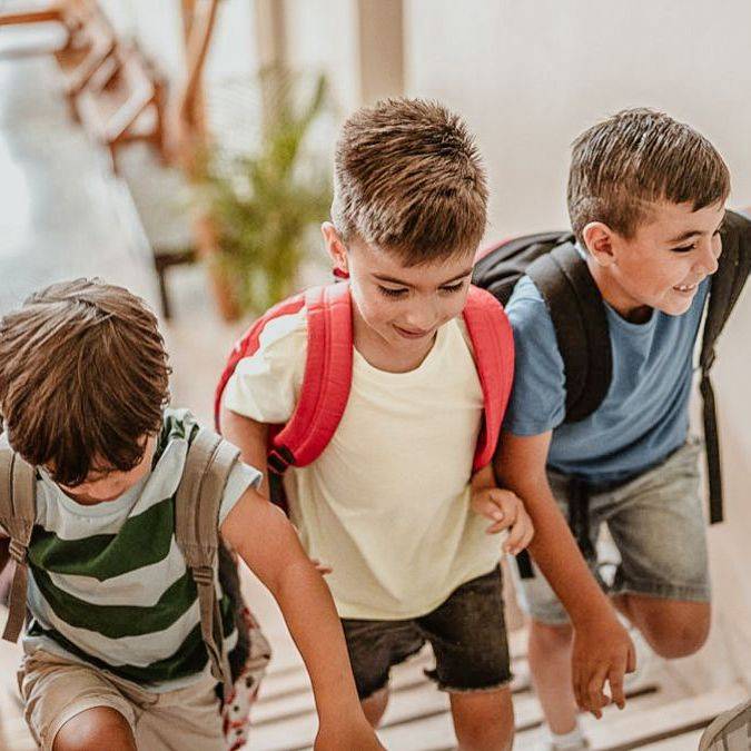 ER Pediatrician Shares Her Top 7 Back-to-School Safety Tips