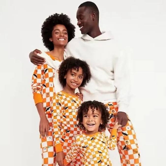 The Best Halloween Family PJs for a Scary Good Sleep