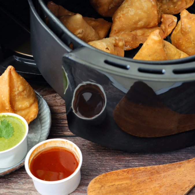 The Best Trader Joe's Food for Your Air Fryer