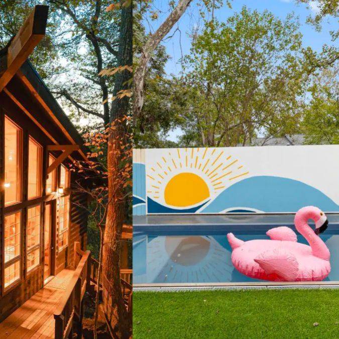 Our List of the 50+ Best Babymoon Rentals Across the U.S.