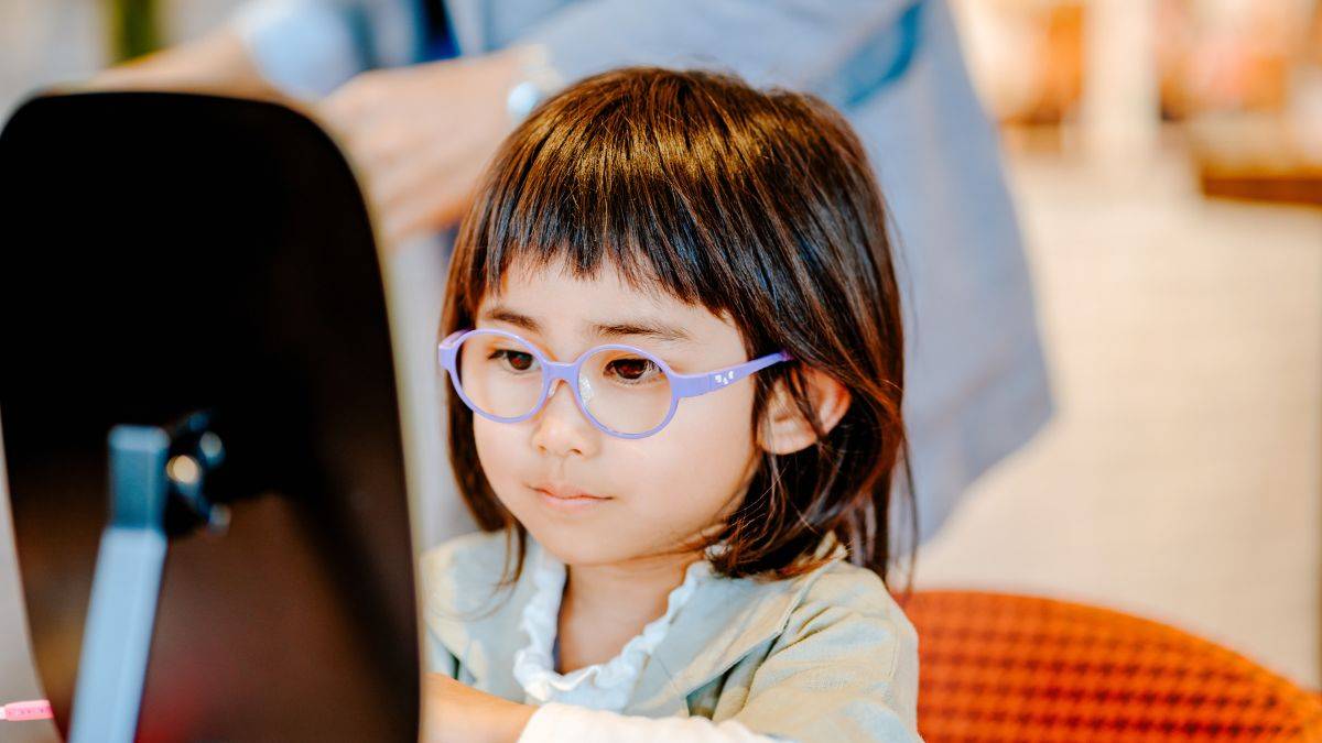 The Best Places to Shop Online for Kids Glasses