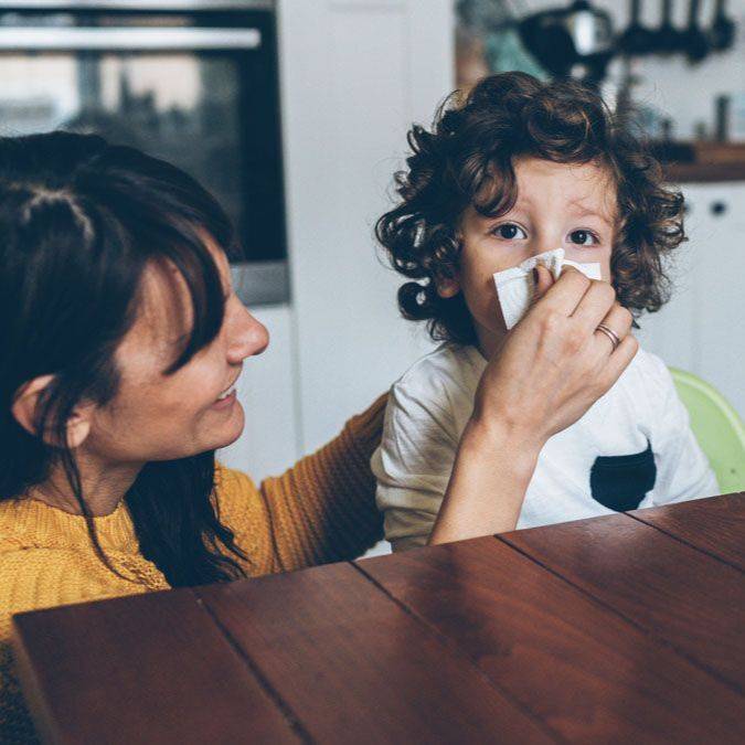 ER Pediatrician Shares Her Top 8 Cold & Flu Products for Kids