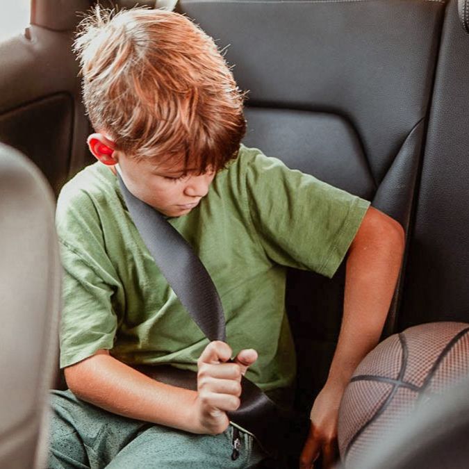 Parenting Coach Shares What Kids Really Want You to Do at School Pick-Up