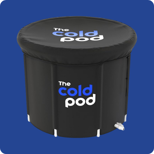 The Cold Pod XL on Amazon