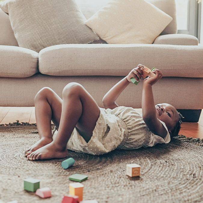 When Is It Time to Nix Your Toddler’s Last Nap?